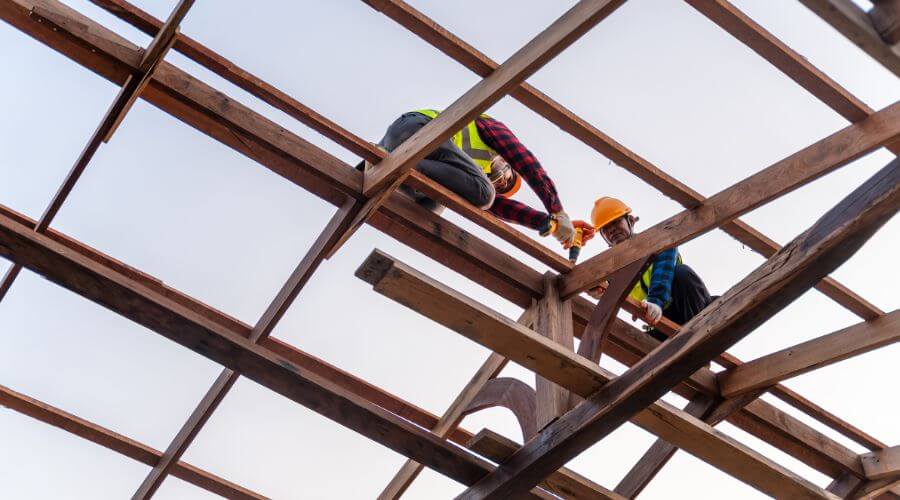 Local Chimney Repair in East Lansing, MI